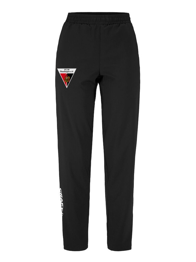 Craft Rush 2.0 Training Fullzip-Hose