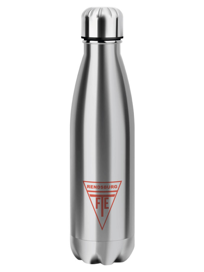 Edelstahl-Thermosflasche