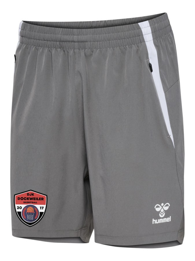 Hummel Lead 2.0 Woven Shorts Damen