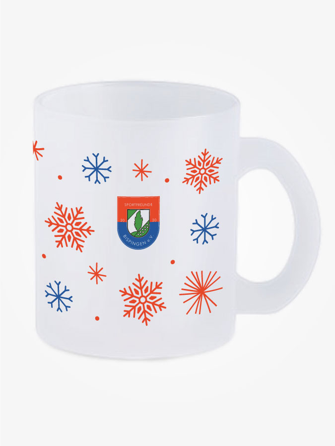 Glühweintasse Lüli