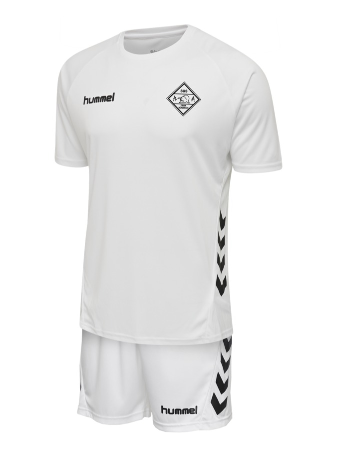 Hummel Promo Set