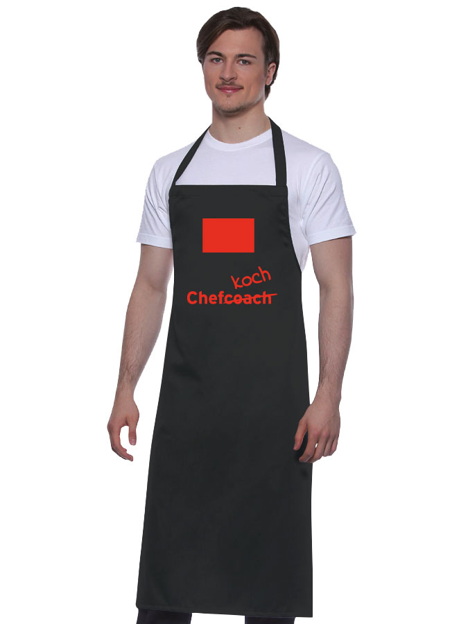 Kochschürze Sergen