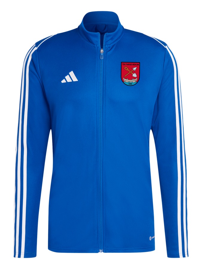 adidas Tiro 23 League Trainingsjacke