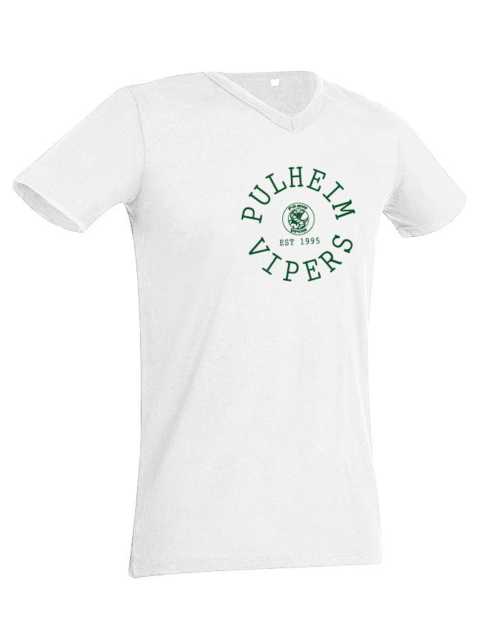Shirt Core V-Neck