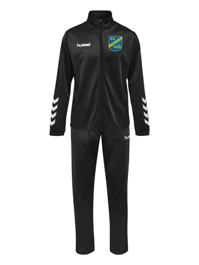 Hummel Promo Poly Suit
