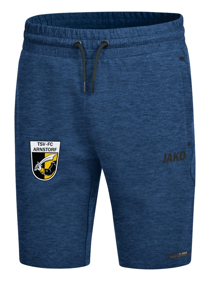 Jako Short Premium Basics