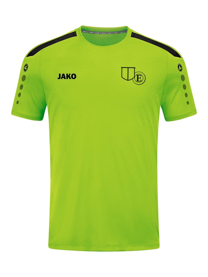 Jako Trikot Power Kurzarm