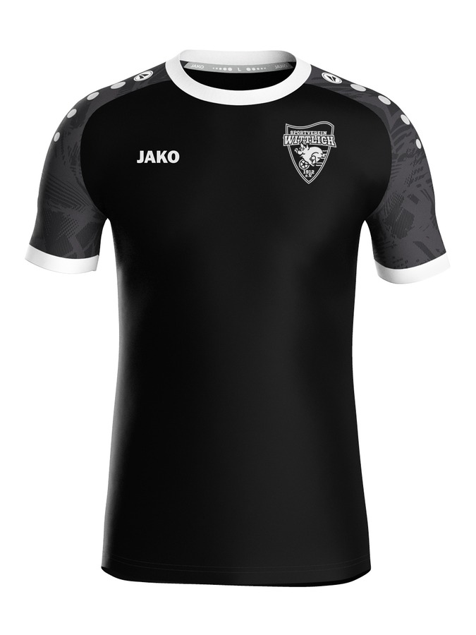 Jako Trikot Iconic Kurzarm