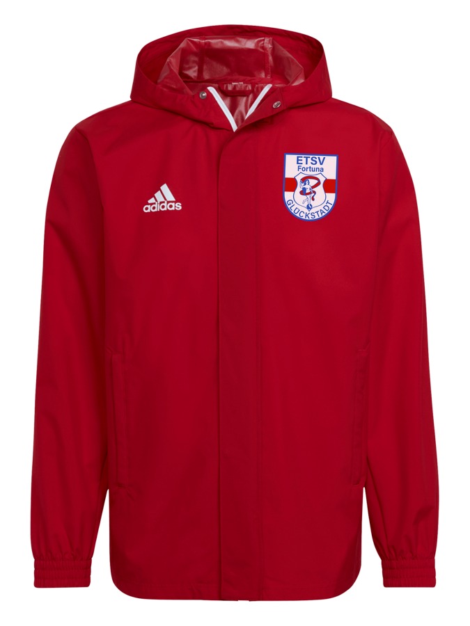adidas Entrada 22 Allwetterjacke