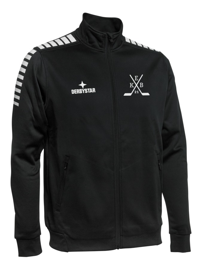 Derbystar Primo Präsentationsjacke