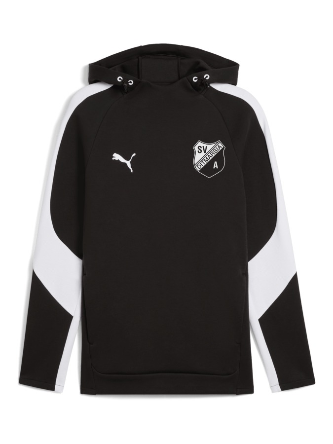 PUMA teamEVOSTRIPE Hoody