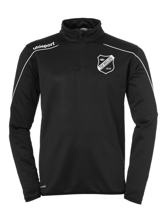 uhlsport Stream 22 1/4 Zip Top