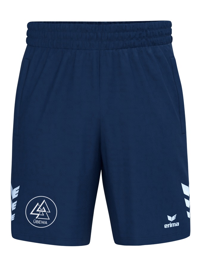 Erima Celebrate 125 Shorts