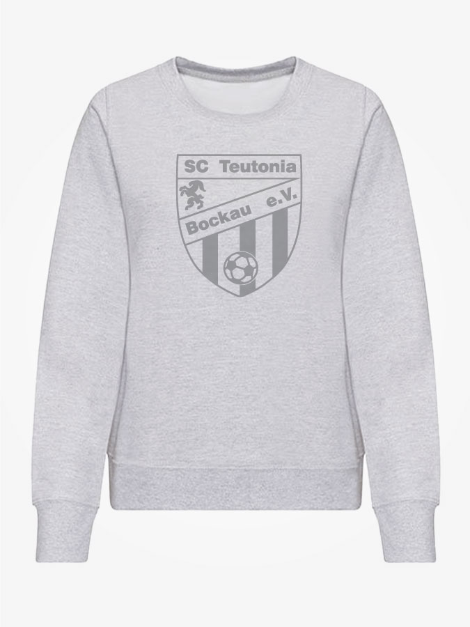 Sweater All Grey Unisex