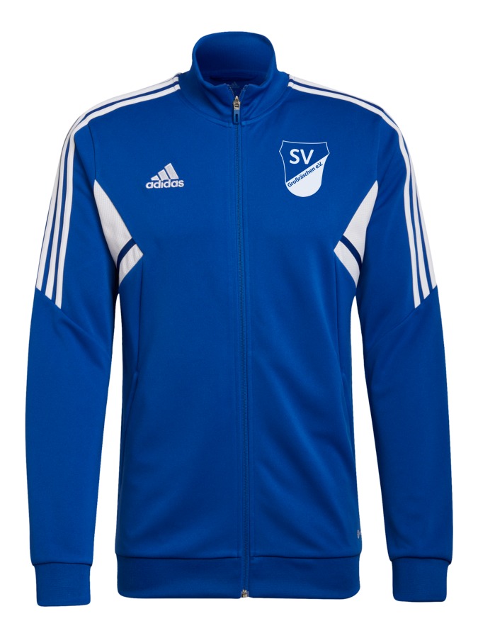 adidas Condivo 22 Trainingsjacke