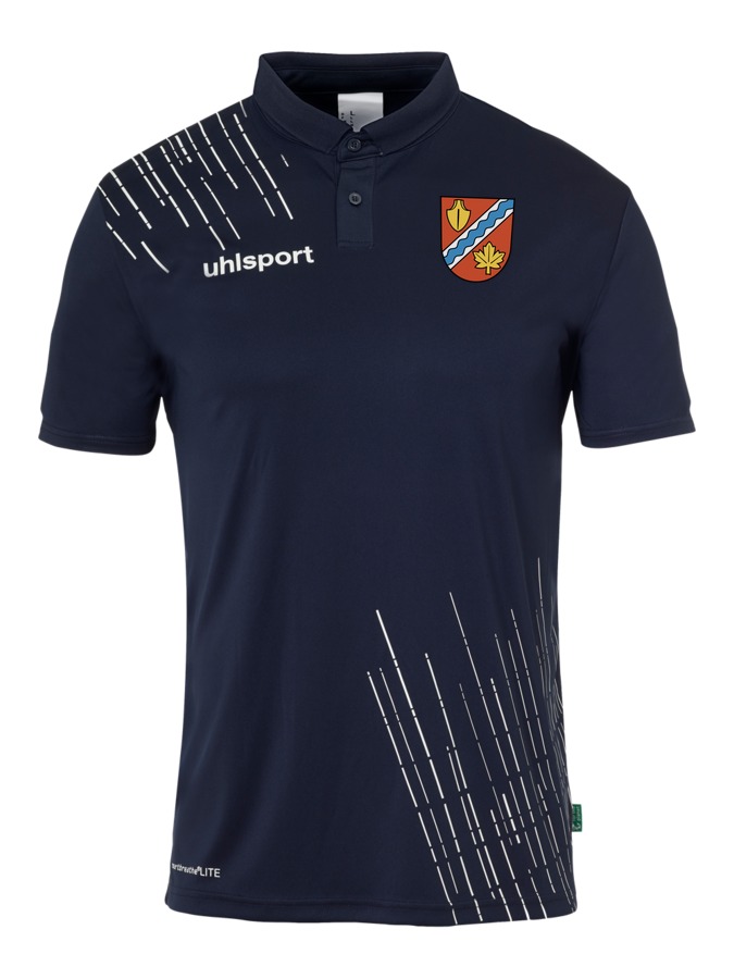 uhlsport Score 26 Poly Polo