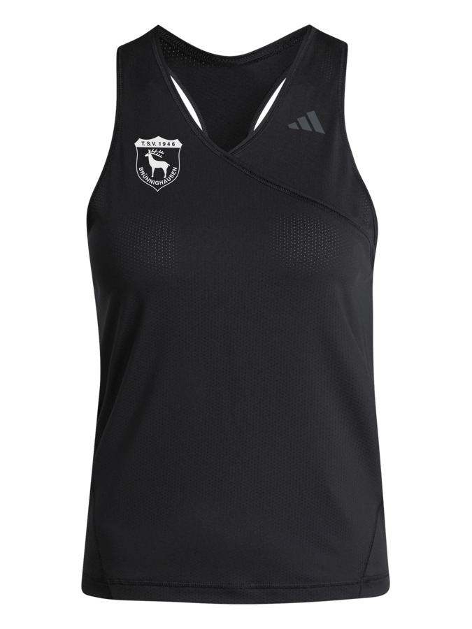 adidas Club Tennis Climacool V-Neck Tank Damen