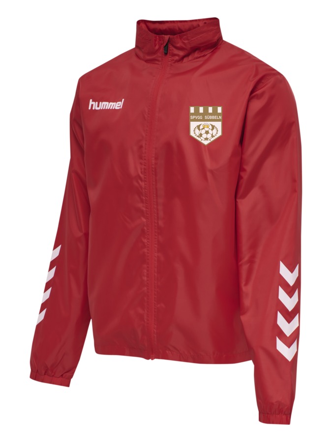 Hummel Promo Regenjacke