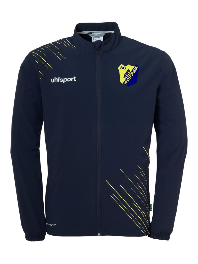 uhlsport Score 26 Evo Woven Jacket