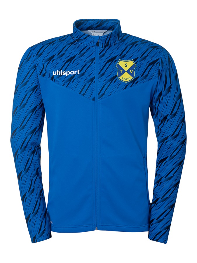 uhlsport Progressive 28 Poly Jacke