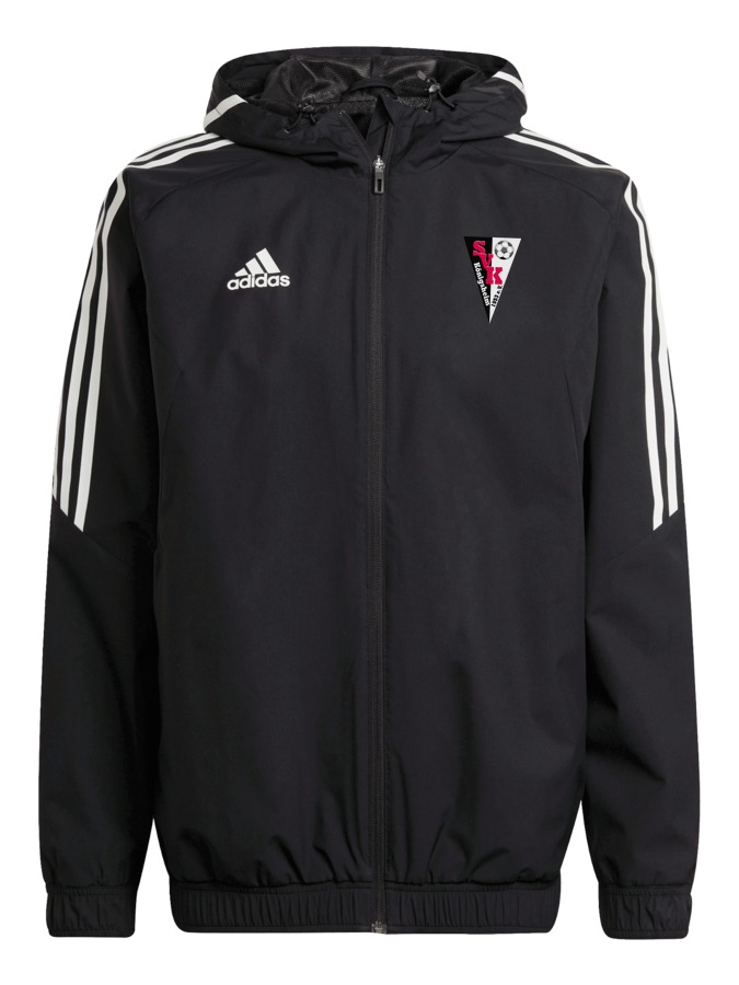 adidas Condivo 22 Allwetterjacke