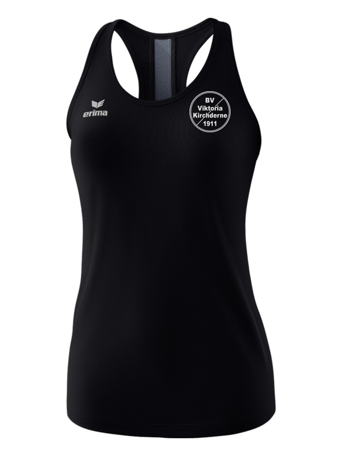 Erima Squad Tanktop Damen