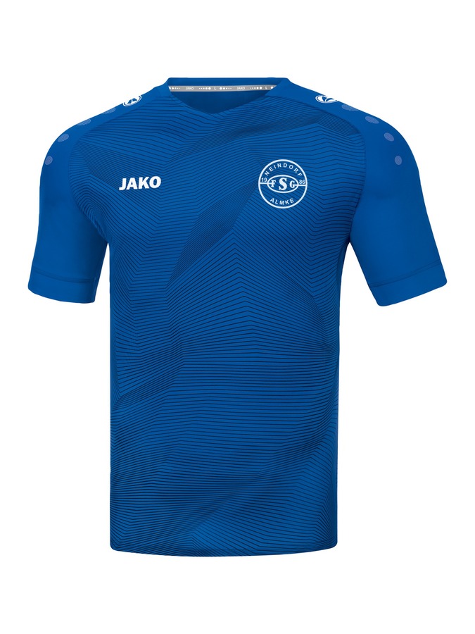 Jako Trikot Premium Kurzarm