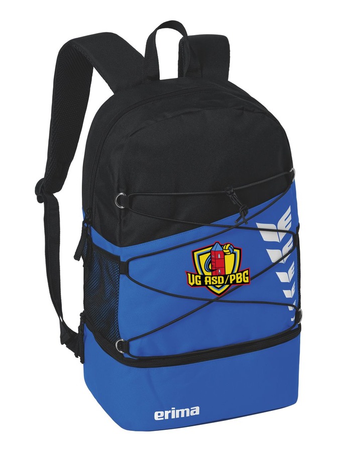 Erima Six Wings Rucksack
