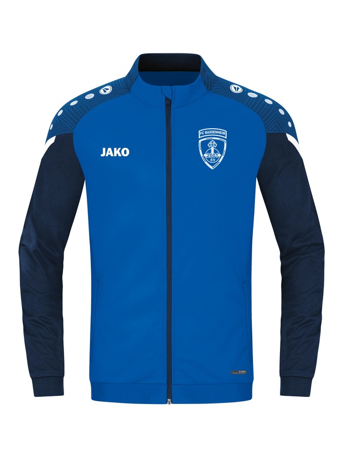 Jako Polyesterjacke Performance