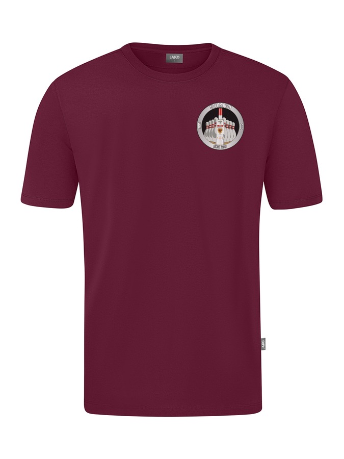 Jako T-Shirt Doubletex