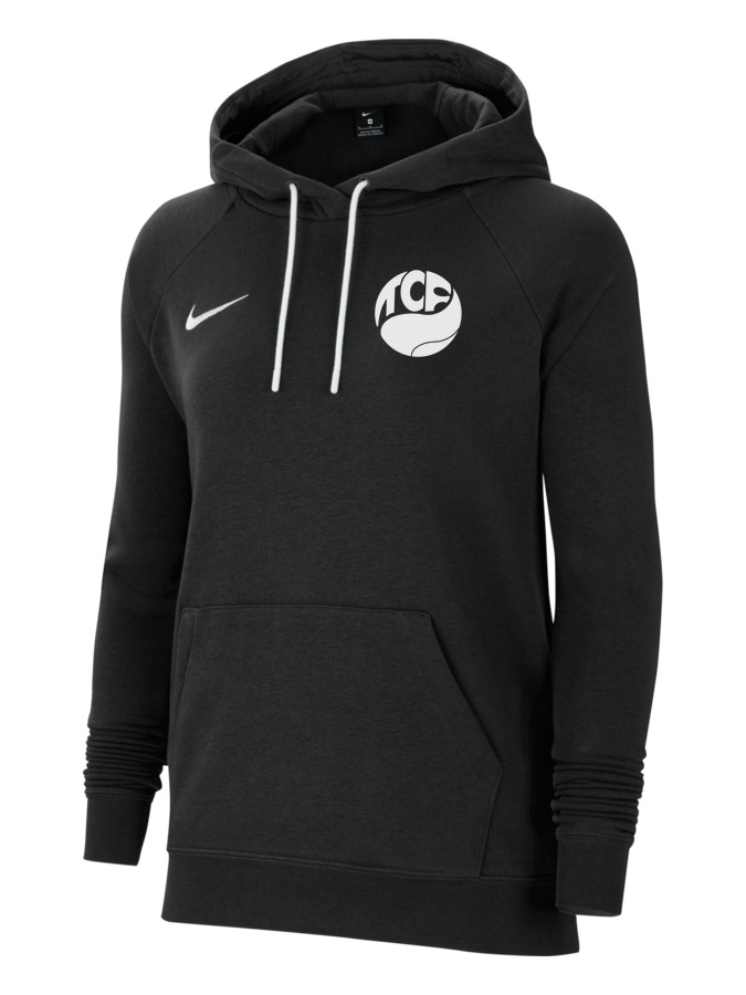 Nike Park 20 Fleece Hoodie Damen