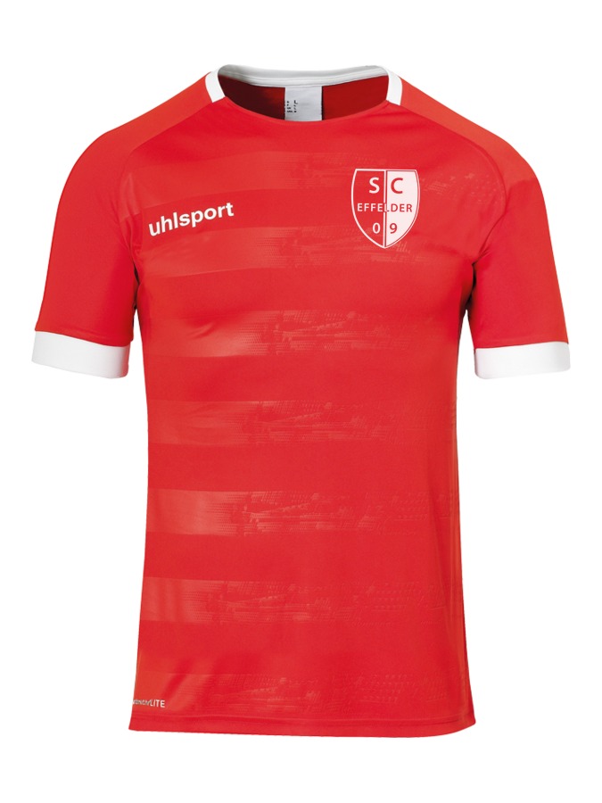 uhlsport Division 2.0 Trikot Kurzarm
