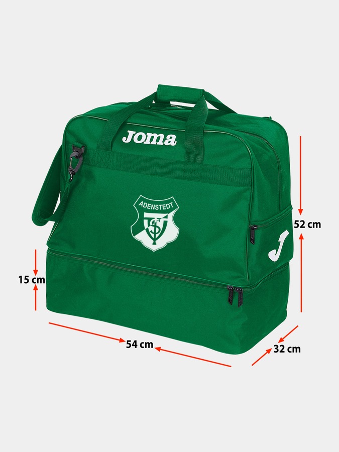 Joma Sporttasche Training 3 (XL)