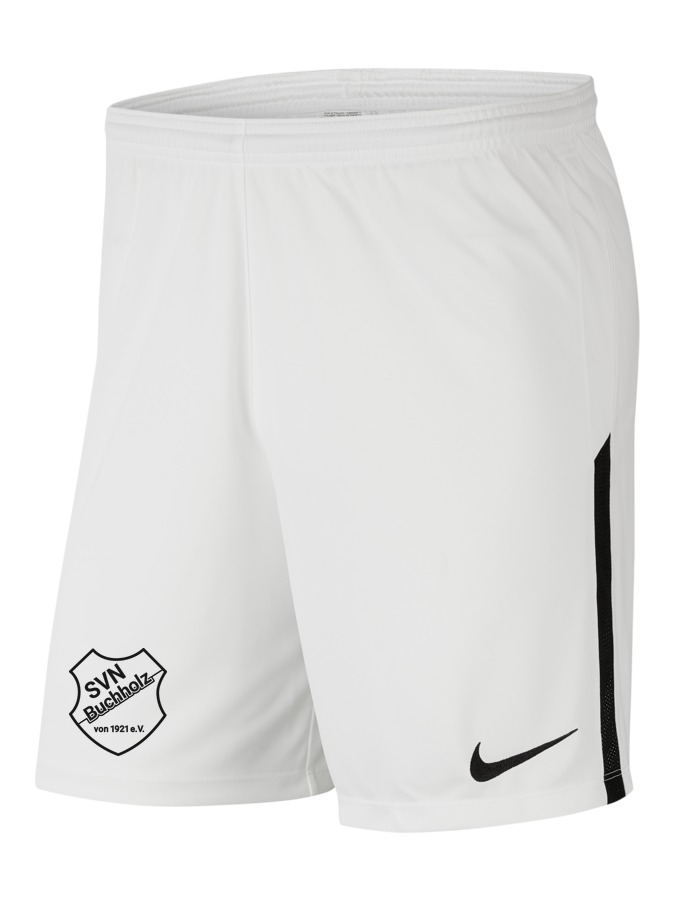 Nike League II Knit Shorts