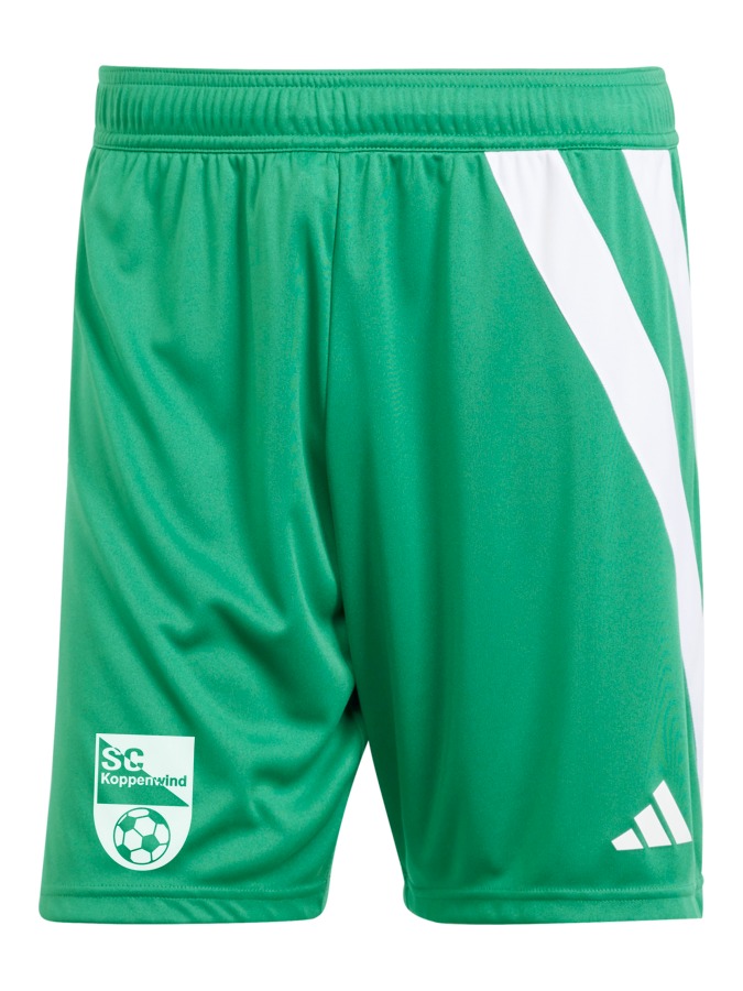 adidas Fortore 23 Shorts