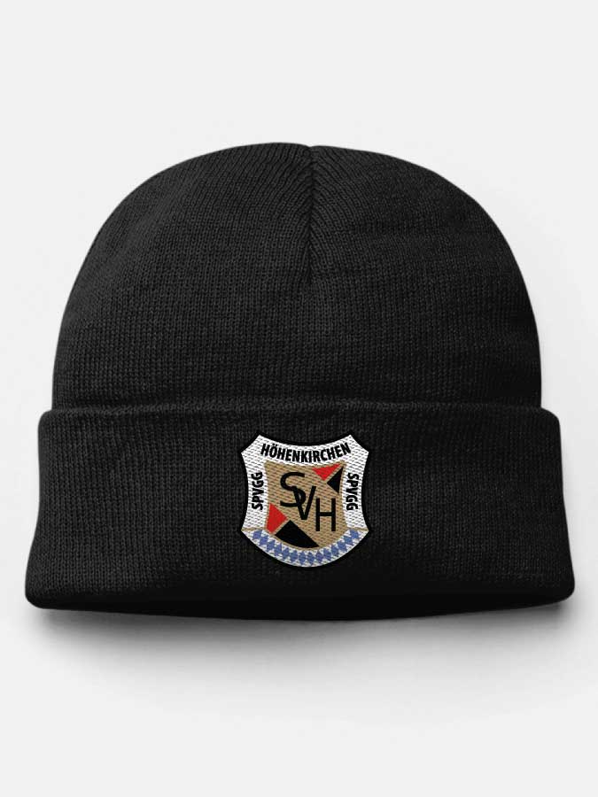 Beanie Sticklogo