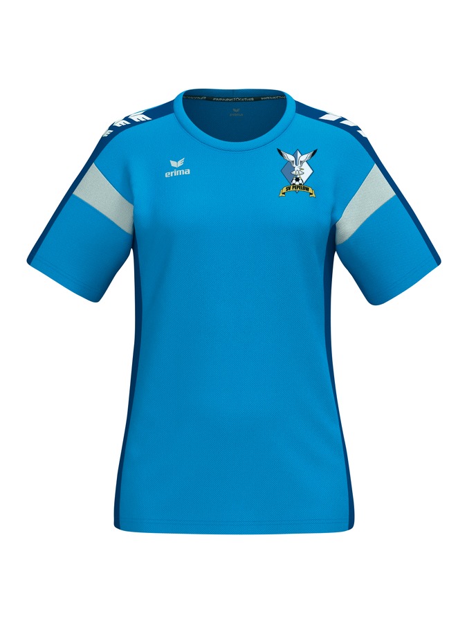 Erima Celebrate 125 T-Shirt Function Damen