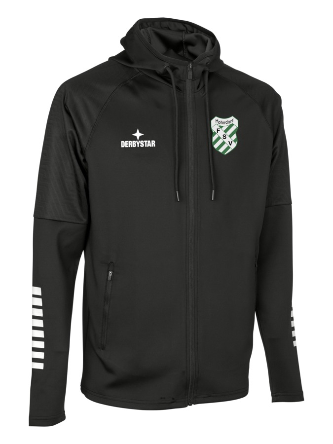 Derbystar Kapuzenjacke Primo
