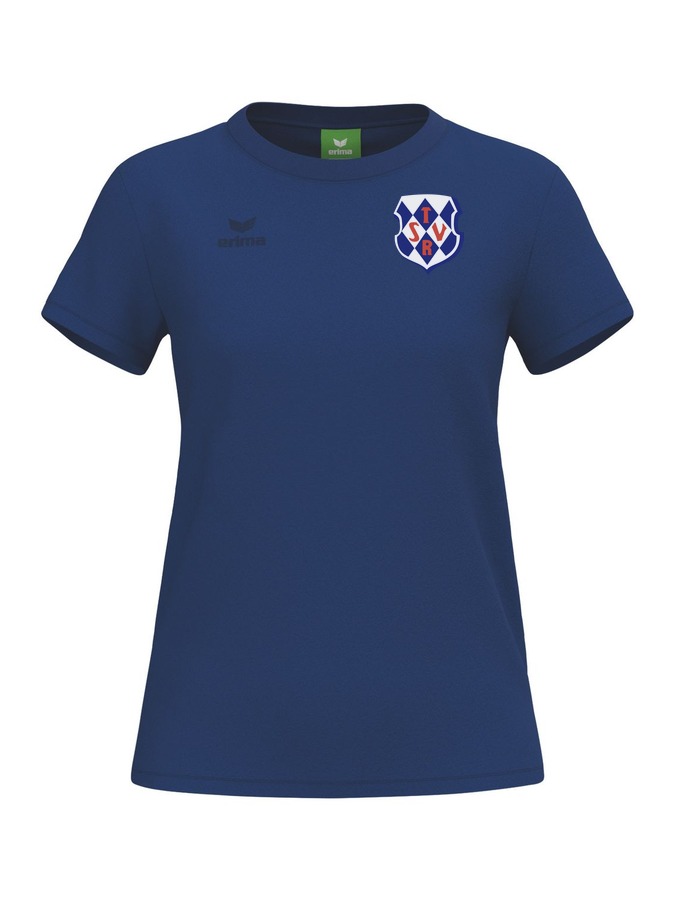 Erima Compete T-Shirt Damen