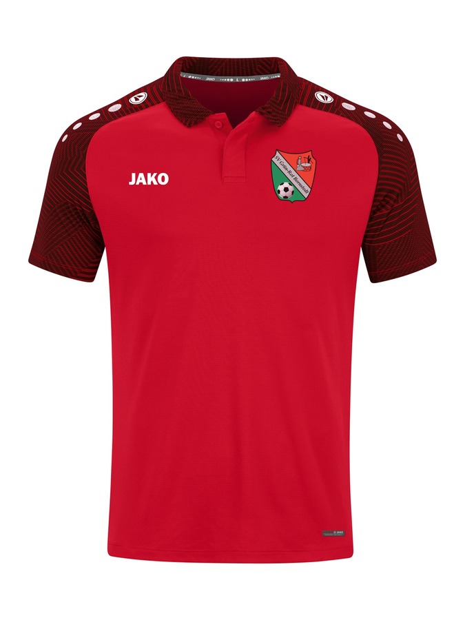 Jako Poloshirt Performance
