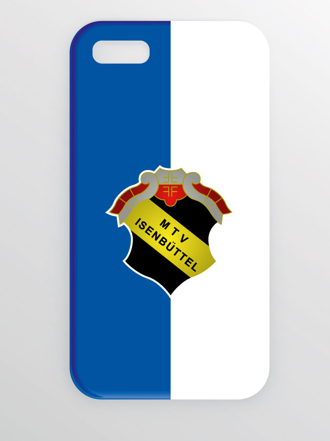 Smartphone Case Stripe