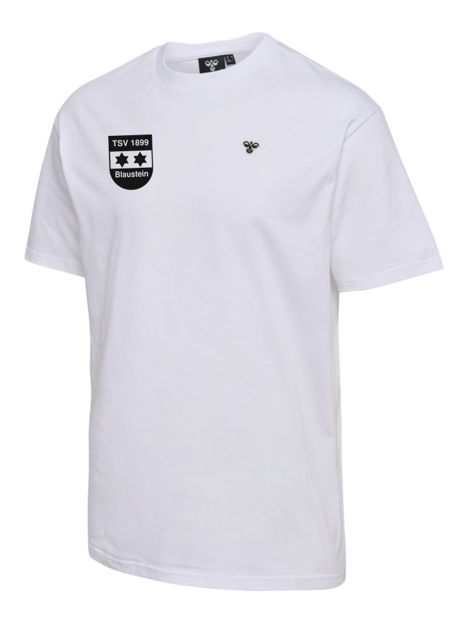 Hummel Loose T-Shirt Bee Trikot