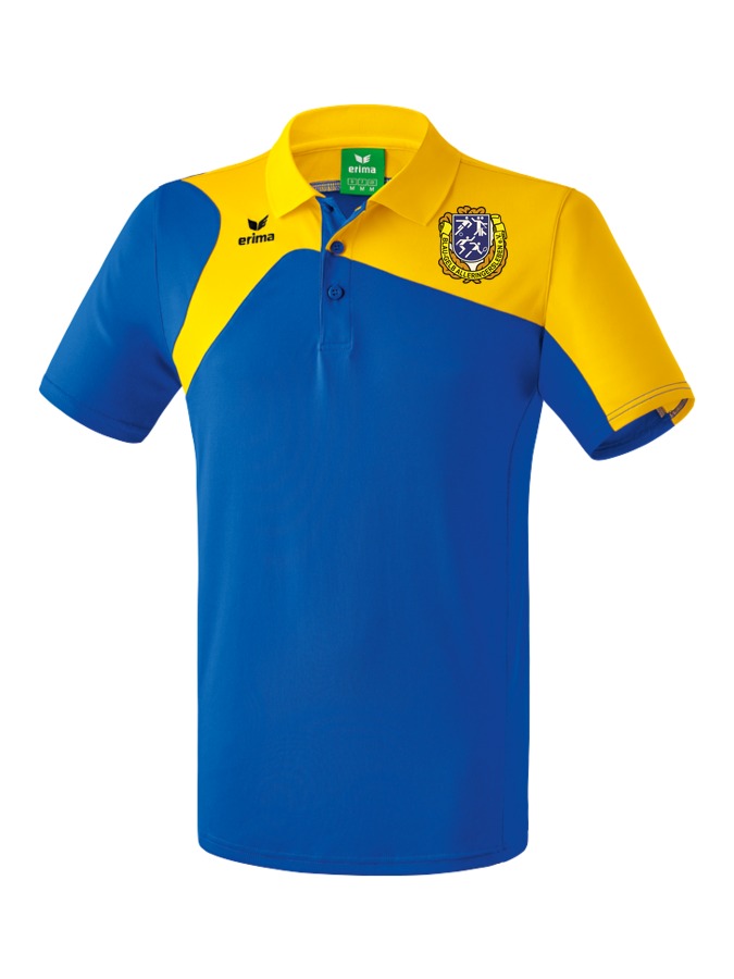 Erima Club 1900 2.0 Polo