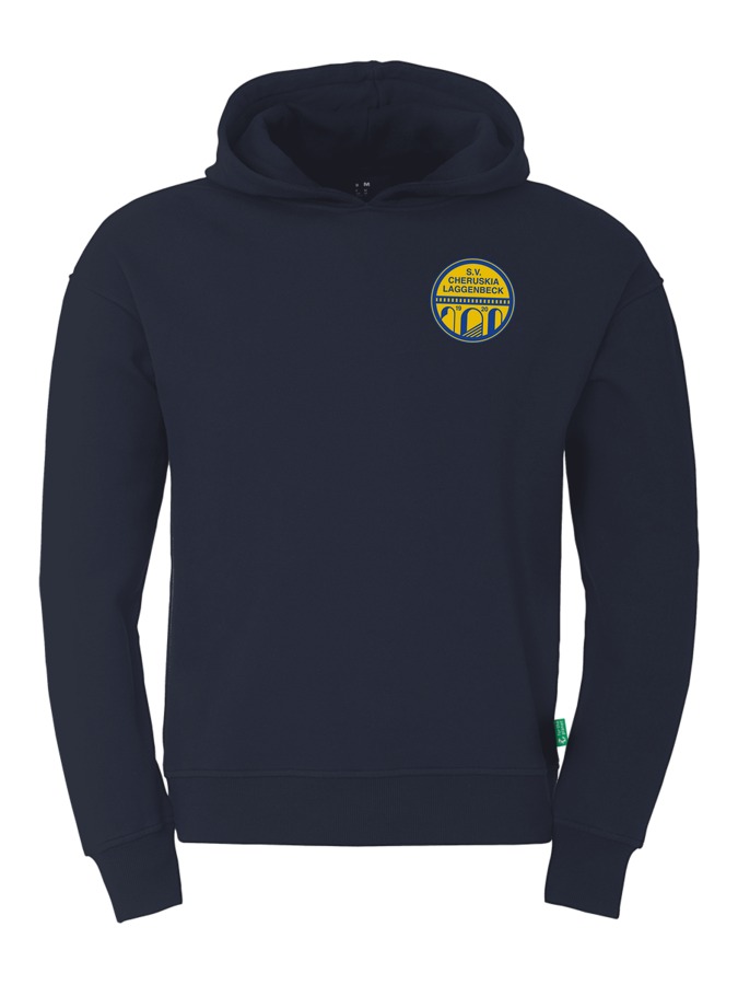Kempa Hoodie Game Changer