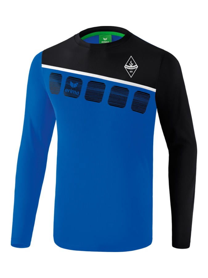 Erima 5-C Longsleeve