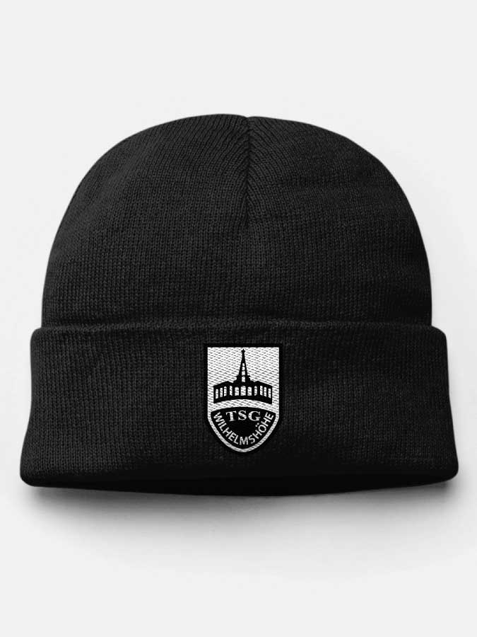 Beanie Sticklogo