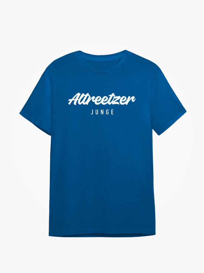 Shirt Hometown Boys