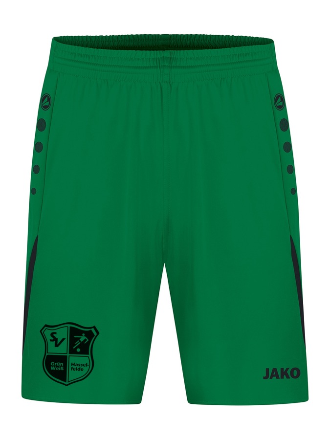 Jako Sporthose Challenge