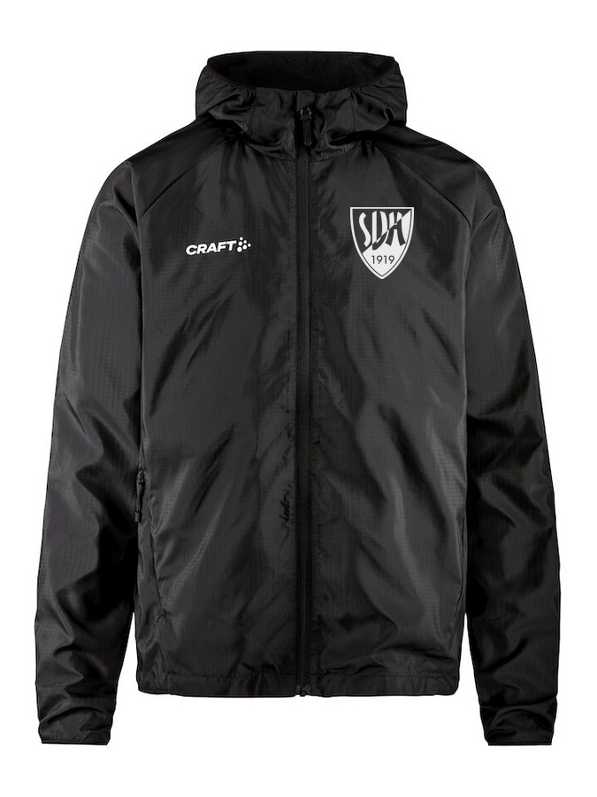 Craft Squad Go Allwetterjacke