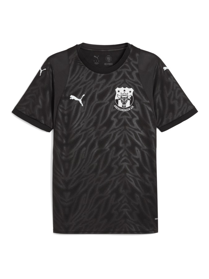 PUMA teamCUP Trikot